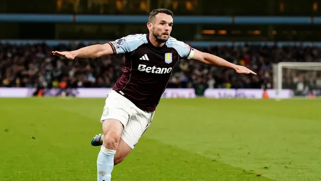 Aston Villa