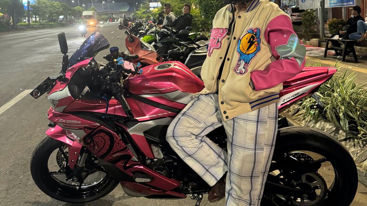 Perjalanan Alwi, Gamers yang Kini Sukses Menjadi Pengusaha