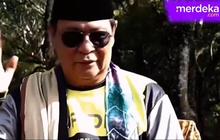 VIDEO: Gubernur Kalsel Sahbirin Noor Turdes Menembus Batas Sapa Langsung Masyarakat