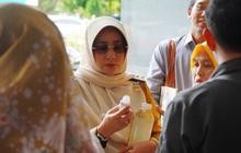 Berau Genjot Digitalisasi Keuangan Melalui Laku Pandai untuk Inklusi Ekonomi