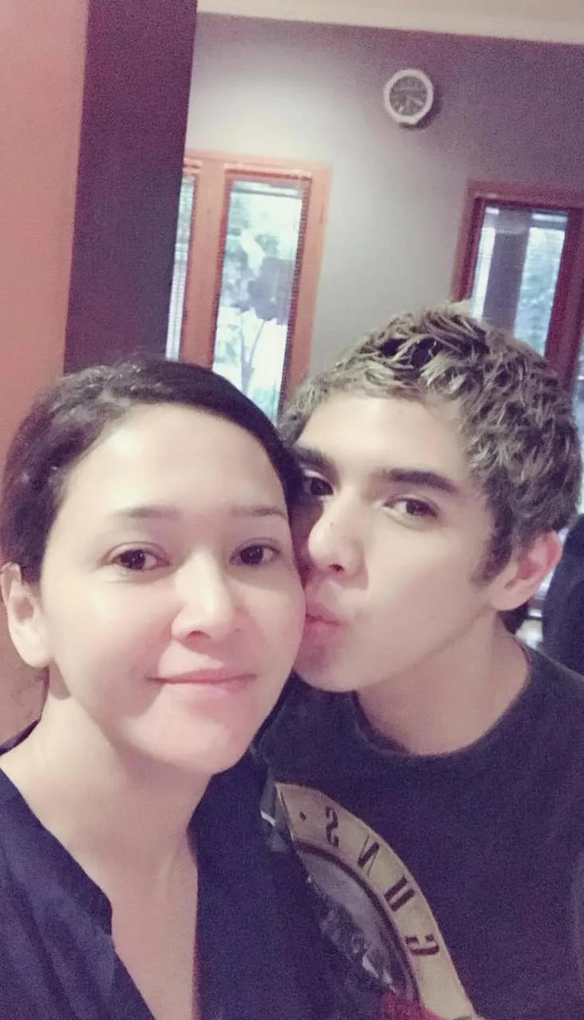 Maia Estianty Kenang Kebersamaan Jelang Pernikahan Al Ghazali: Detik-Detik Melepasmu Sekali Lagi