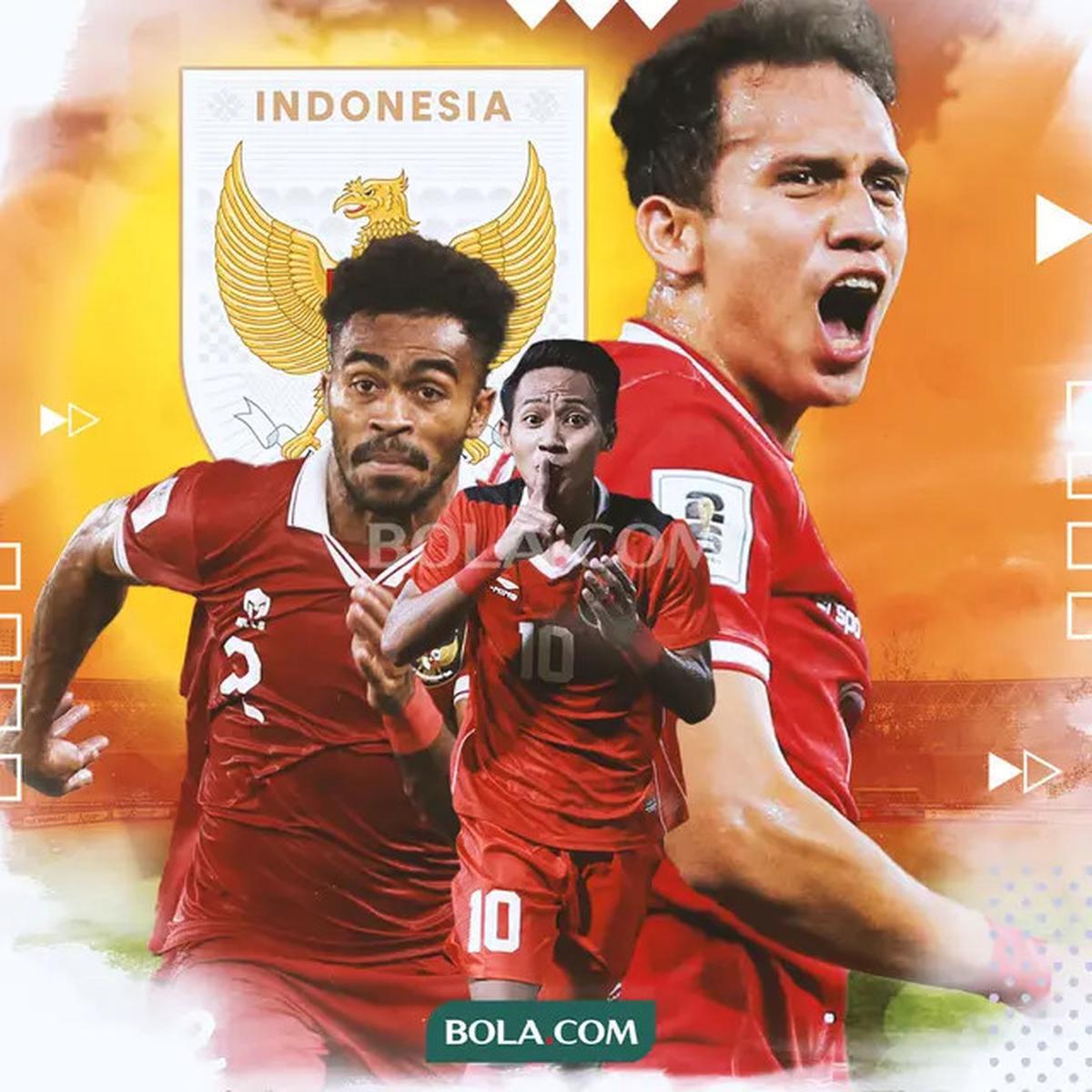 Pengamat Yakin Timnas Indonesia Mampu Ladeni China Tanpa 4 Pilar Utama di R3 Kualifikasi Piala Dunia 2026