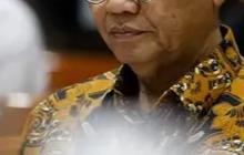 Agus Rahardjo Dipolisikan usai Ungkap Intervensi Jokowi, PDIP: Buktikan Dengan Tes Kebohongan