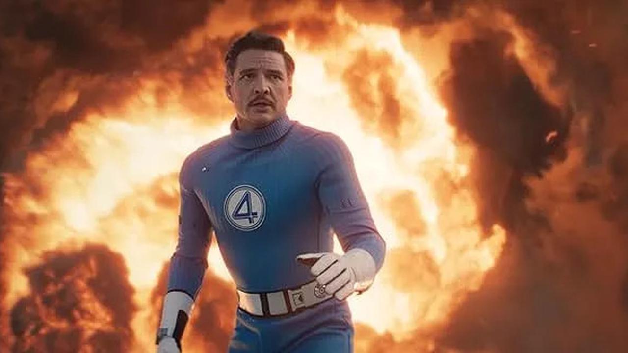 Rekomendasi Film Action di Tahun 2025 yang Paling Populer, Sayang untuk Dilewatkan