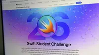Apple Undang Dua Mahasiswa Indonesia ke WWDC 2026 lewat App Soal Privasi dan Rasa Takut Bicara