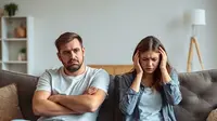 Menghadapi Pasangan yang Emosinya Tidak Stabil (Sumber: qwen.ai)