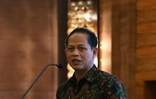Dirjen Planologi: D3TLH Jadi Rambu Pemanfaatan SDA untuk Pembangunan