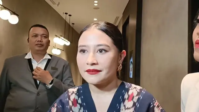 Prilly Latuconsina