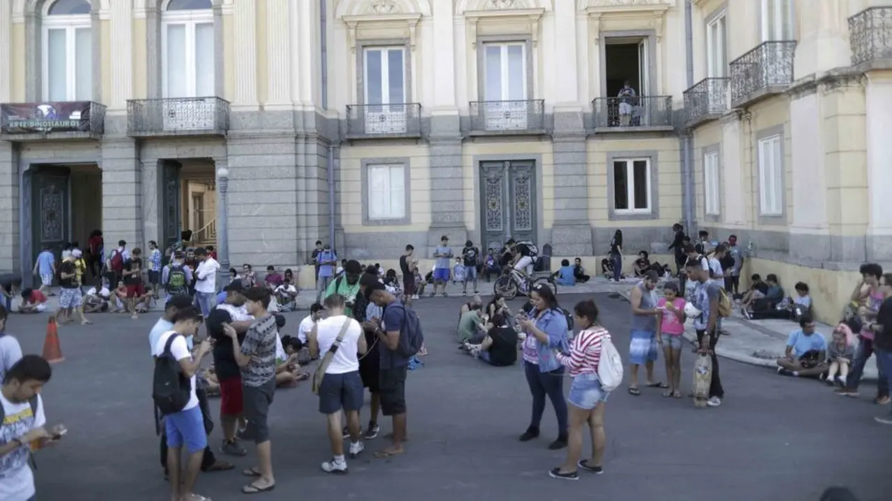 Remaja Brasil Lebih Menyukai Pokemon Go Dibanding Olimpiade Rio
