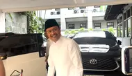 Gus Ipul Bantah Isu Aliran Dana Korupsi ke Muktamar NU