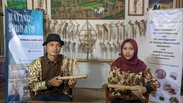 Berani Berubah: Cerita 3 Perempuan Wirausaha Pertahankan Bisnis Secara Digital di Tengah Pandemi