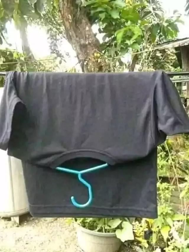 Penggunaan Barang Lucu