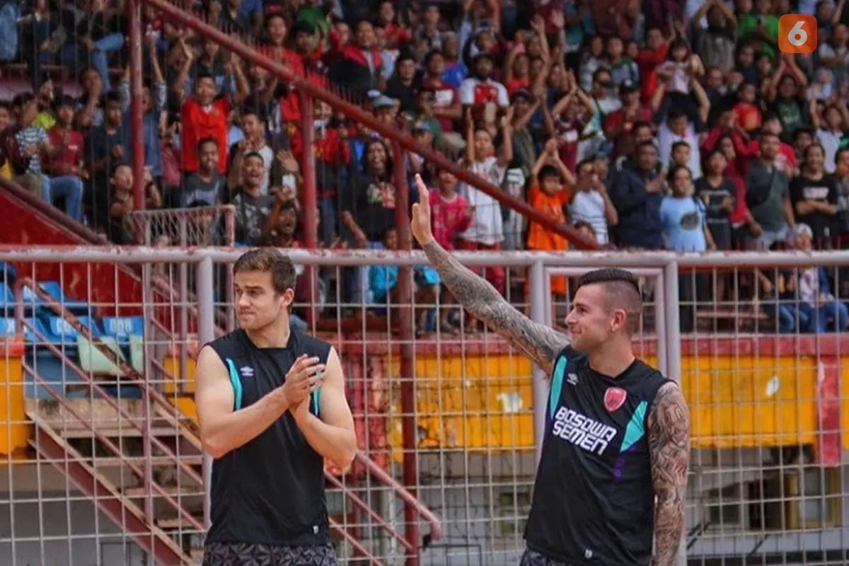 Eero Markkanen PSM Makassar