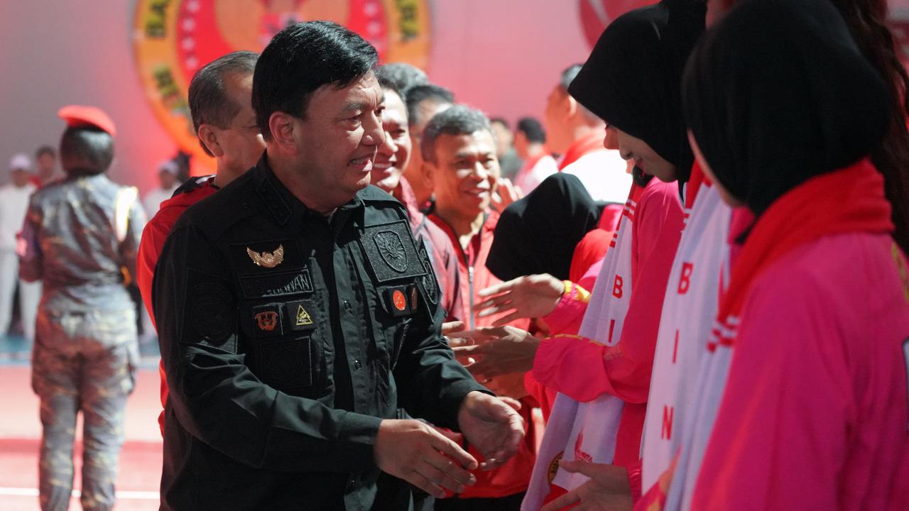 Jokowi Berhentikan Budi Gunawan sebagai Kepala BIN, Ini Sosok dan Profil Penggantinya