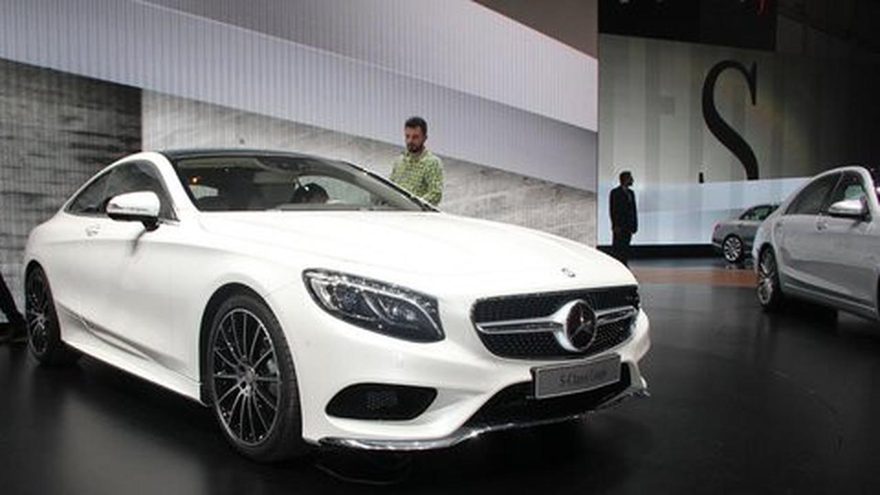 Mercedes S Class Coupe bisa jadi mobil terbaik di dunia