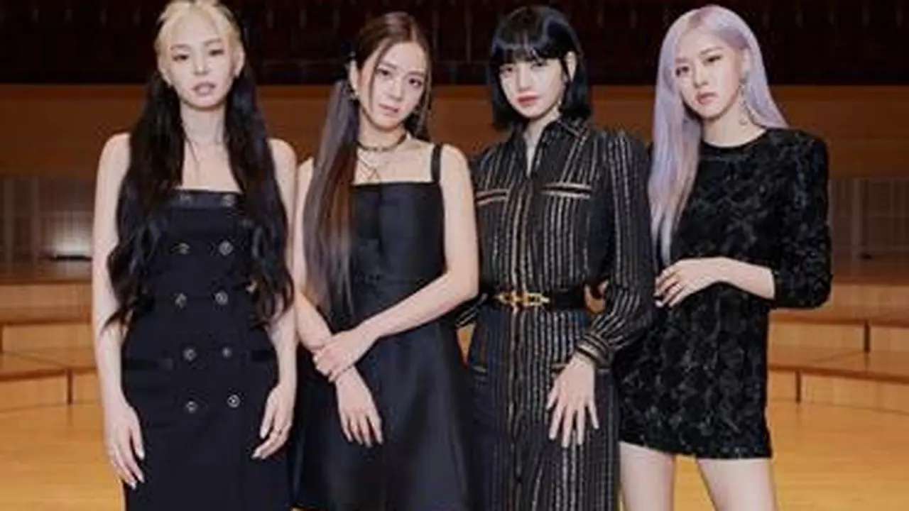 Lisa Blackpink