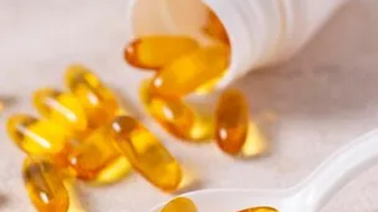 Sebaiknya, pilihlah vitamin sesuai dengan kebutuhan, usia, dan rekomendasi dokter.