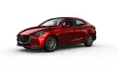 Mazda memiliki mobil murah dalam segmen sedan yaitu Mazda 2 Sedan. Mobil yang pertama kali hadir pada tahun 2009 ini dibanderol mulai dari Rp338 jutaan. Mobil ini memiliki desain cantik dengan kabin yang lumayan lega. (Source: mazda.co.id)