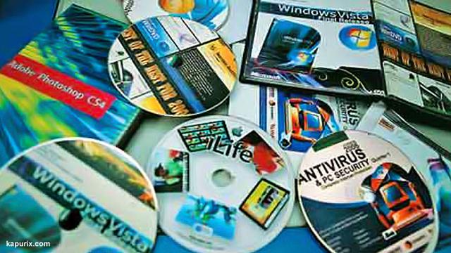 Berharap Hemat Software Bajakan Justru Habiskan Uang Tekno Liputan6 Com