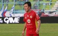 Yu Hyun Koo dipastikan bertahan di Semen Padang