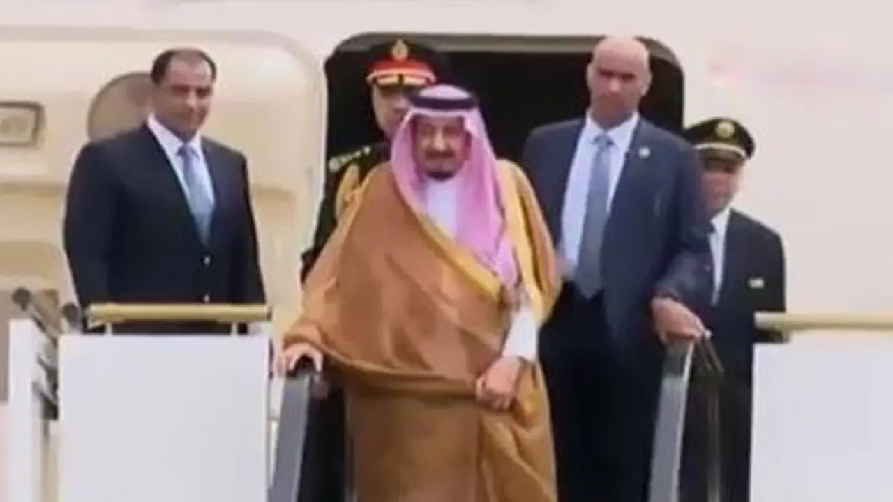 Raja Salman