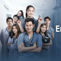 Series Emergency Couple versi Thailand (Dok. Vidio)