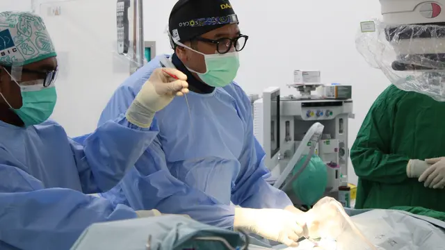 Dokter spesialis intervensi kardiologi di Heartology Jakarta, Dafsah Arifa Juzar, mengungkapkan prosedur MitraClip minim invasif memiliki tingkat keberhasilan tinggi.