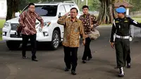 Gerindra: Broadcast Message Soal Pilkada Atas Nama Prabowo Palsu