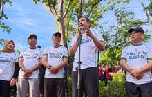 Menteri UMKM Dorong Penguatan Klaster Komoditas Unggulan Kalbar untuk Daya Saing Ekonomi