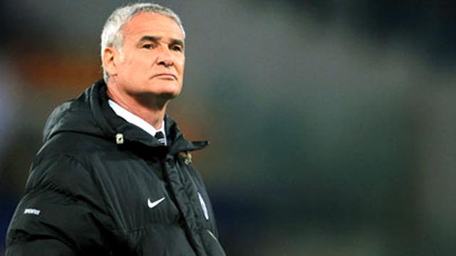 Claudio Ranieri (&copy; AFP 2009)