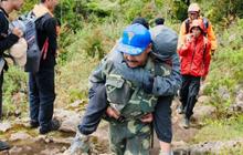 Insiden di Pos 9 Gunung Bawakaraeng: Dua Pendaki Wanita Dievakuasi Karena Hipotermia dan Kecelakaan