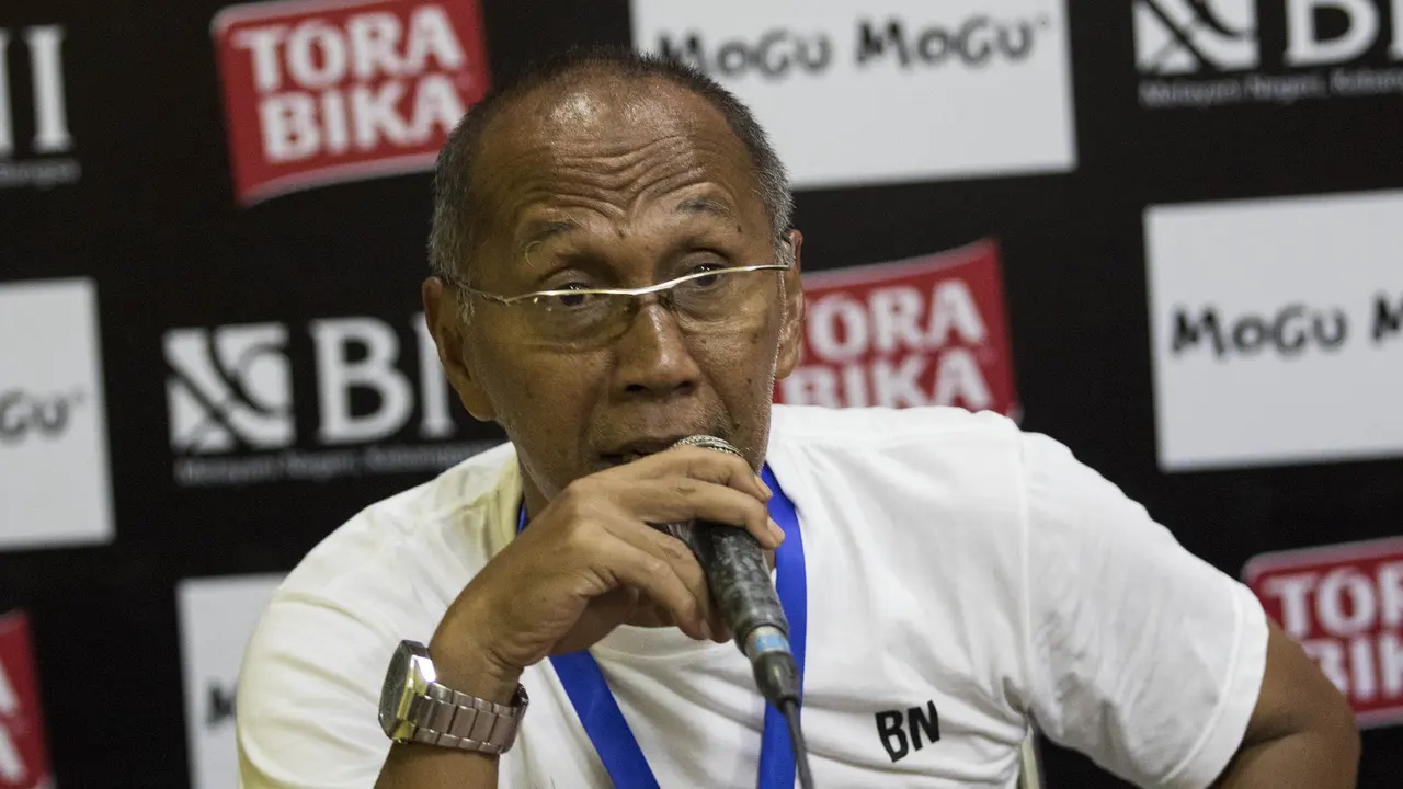 Bambang Nurdiansyah