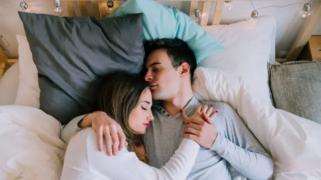 Couple