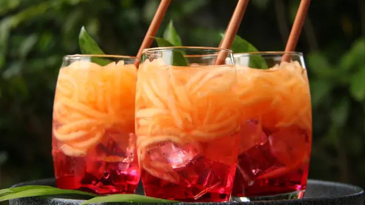 Resep Es Segar Tanpa Susu dan Santan yang Bisa Jadi Ide Jualan Ramadan