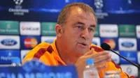 Terim: Kami Kalah dengan Cara Mengerikan