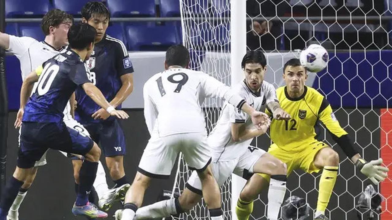 Rapor Merah Timnas Indonesia: Kemasukan 6 Gol dari Jepang Buka Banyak Kelemahan