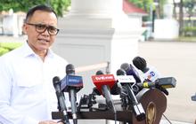 VIDEO: Menteri PDIP Ungkap Kesiapan ASN Pindah Ke IKN, Singgung Perintah Presiden Jokowi
