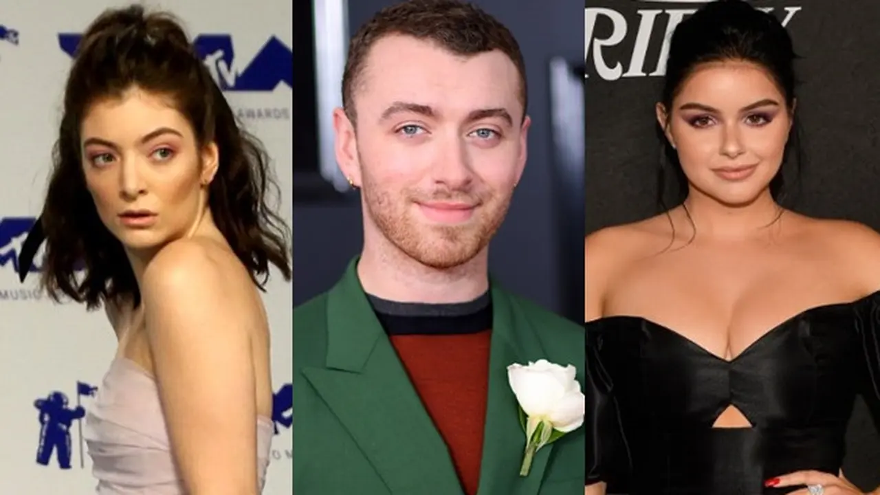 [Bintang] Selebriti Hollywood