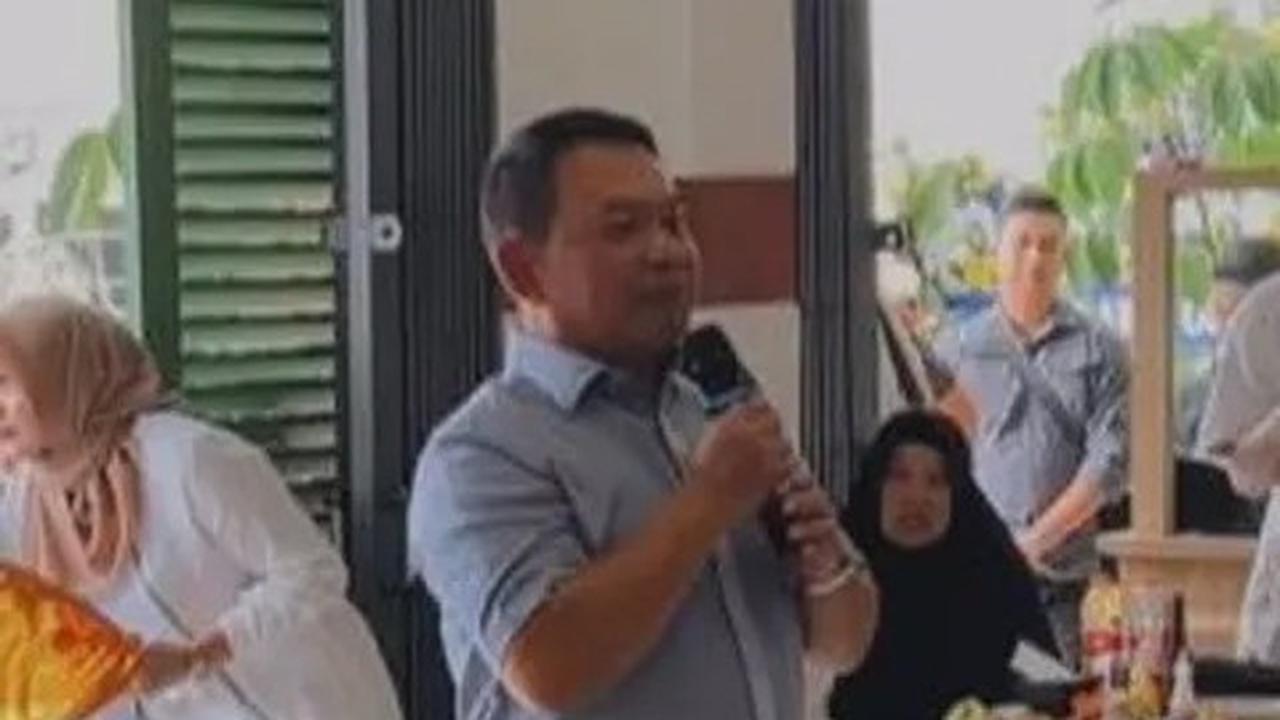 Dulu Pegang Komando, Usai Pensiun Deretan Jenderal TNI-Polri ini Jualan Makanan & Minuman