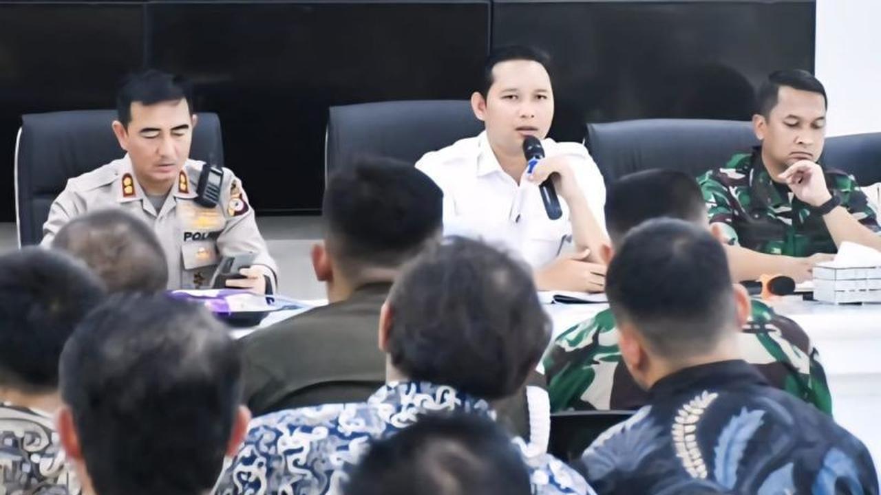 Fakta Penting: Pemkab Cianjur Perketat Syarat Program Makan Bergizi Gratis (MBG) Demi Cegah Keracunan