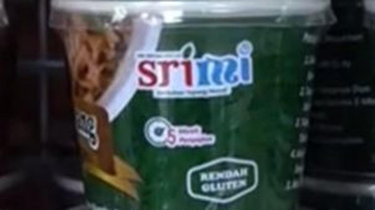Mengenal Srimi, Inovasi Mi Instan Berbasis Kearifan Lokal Ala Ibu-Ibu Desa di Bantul