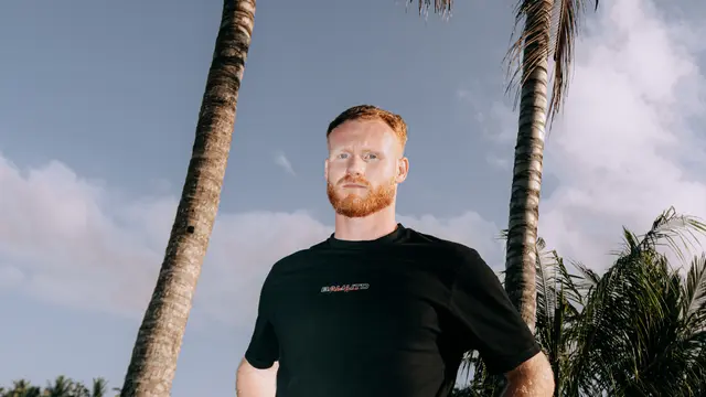 Pemain Belanda masih dipercaya Bali United, Jort van der Sande jadi rekrutan perdana