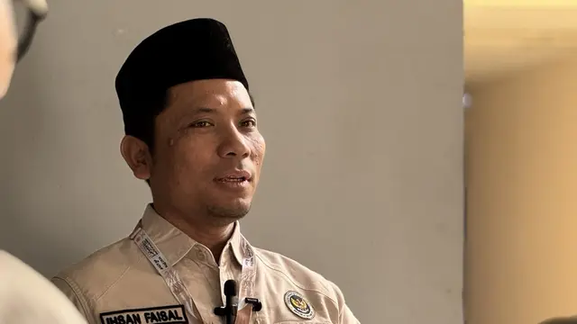 Jemaah Haji Indonesia Diberangkatkan ke Makkah 30 April 2026, Cek Daftar Kloternya