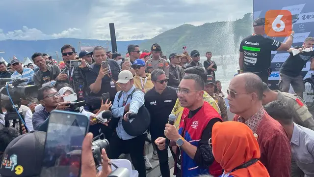 Arya Sinulingga