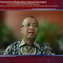 Prabowo Ajukan M Sarjito Jadi Calon Tunggal Kepala Bursa Mineral