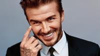 David Beckham