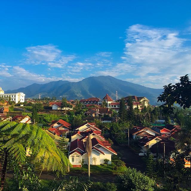 20+ Trend Terbaru Tempat Wisata Di Kuningan Jawa Barat ...