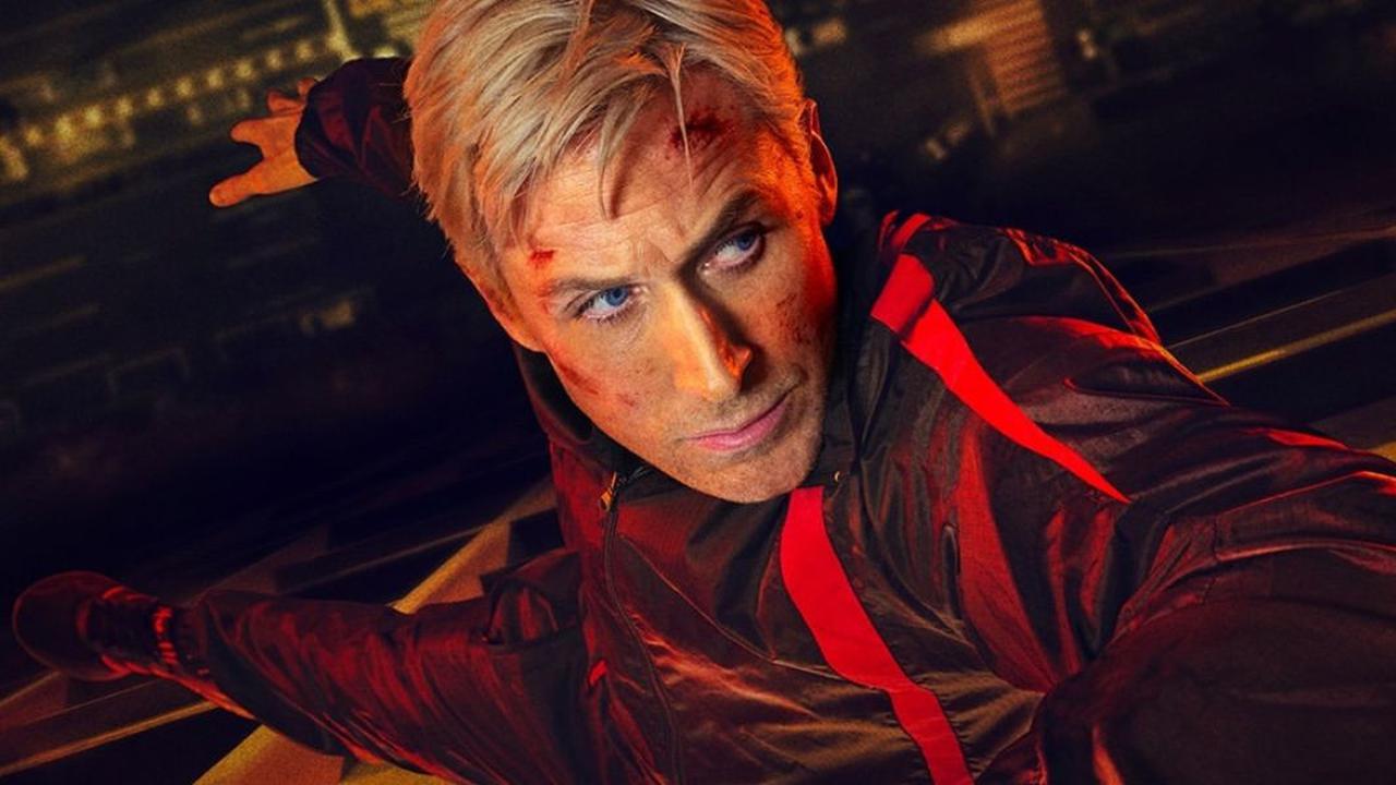 [Liputan6] Ryan Gosling