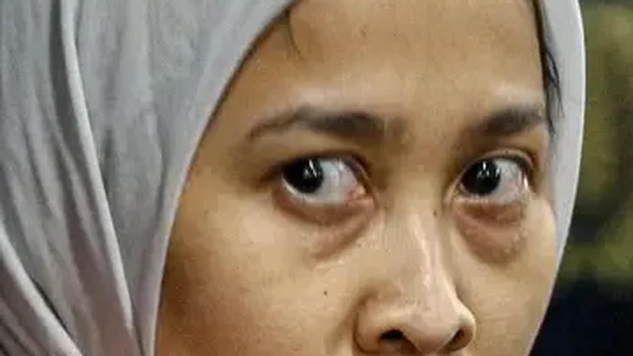 VIDEO: Rihana-Rihani Penipu Kembar Kerap Pinjam Uang Keluarga Selama Jadi Buronan Polisi