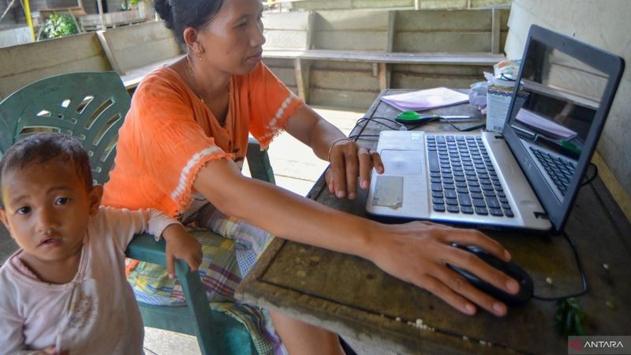 Fakta Unik: 93 Desa di Mukomuko Nikmati Internet Gratis, Bagaimana Cara Pemkab Mewujudkannya?